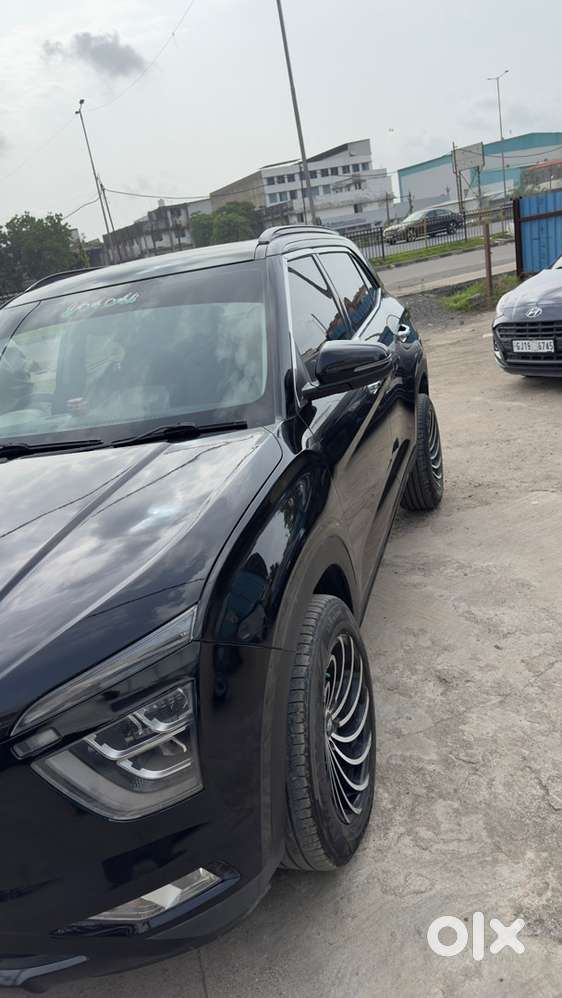 2023 Hyundai Creta Diesel 1.5 S