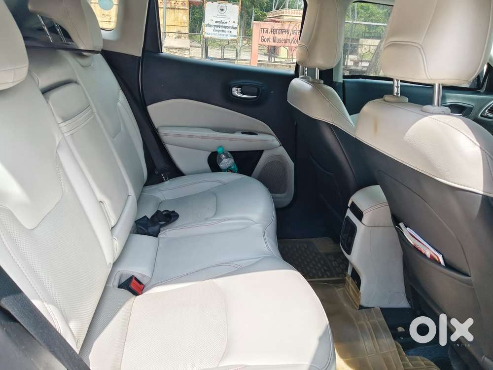 Jeep Compass 2.0 Limited (o) Diesel, 2018, Diesel