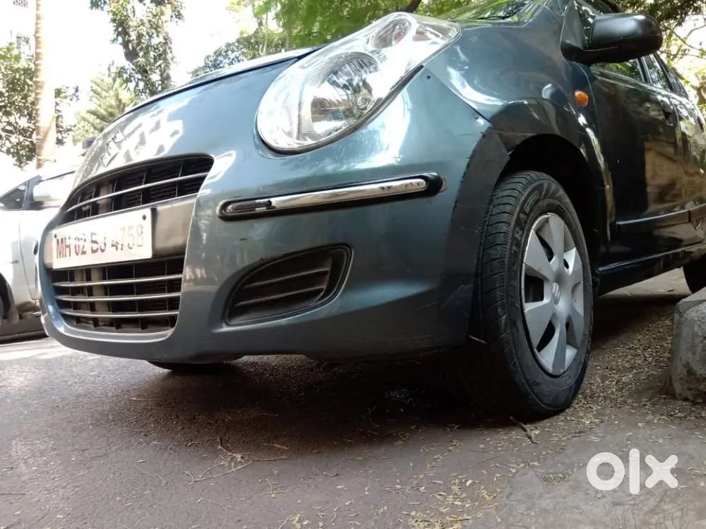Maruti Suzuki A-star 2009 Petrol 52000 Km Driven