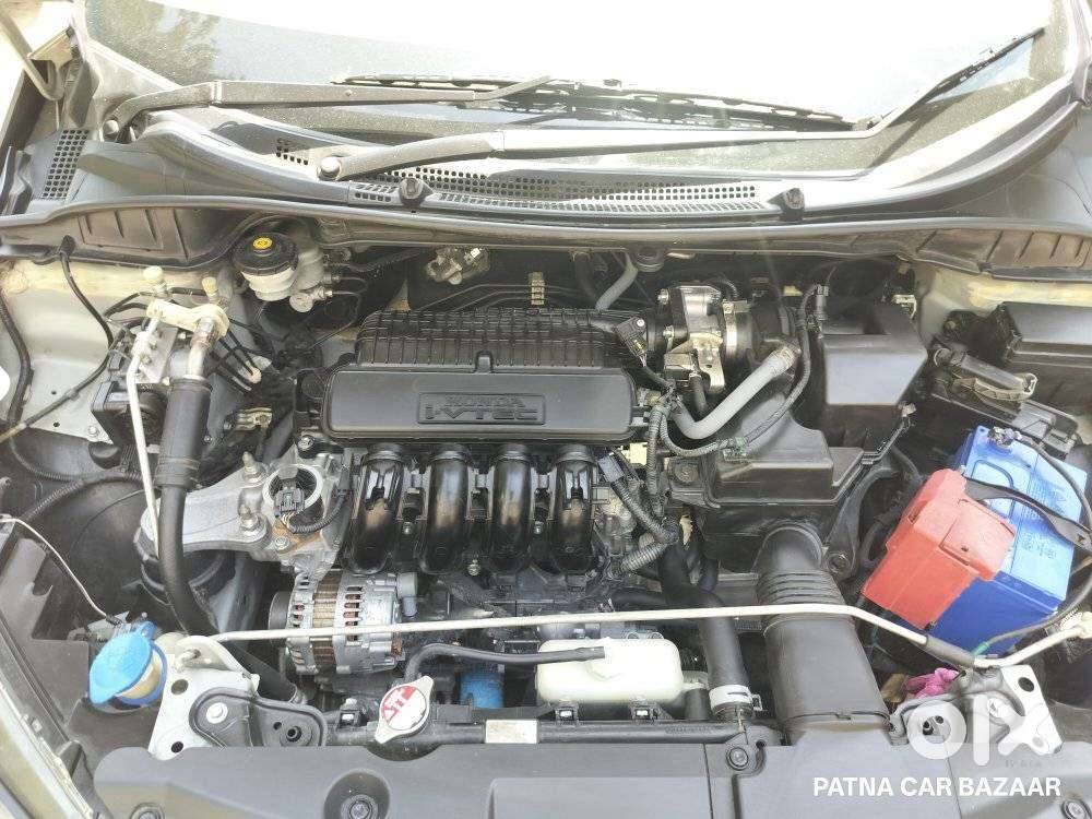 Honda City I-vtec Vx, 2018, Petrol