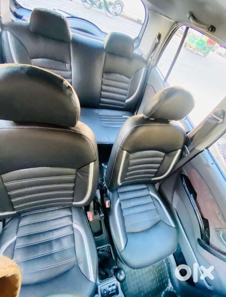 Hyundai Santro 2007 Good Condition