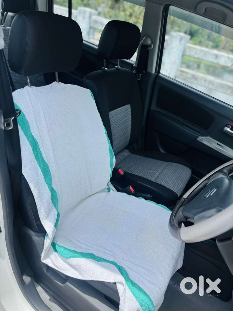 Maruti Suzuki Wagon R 1.0 Lxi (o), 2013, Petrol