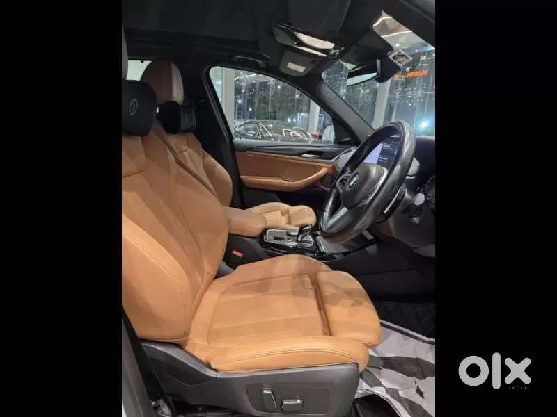 Bmw X3 Xdrive20d M Sport, 2024, Diesel