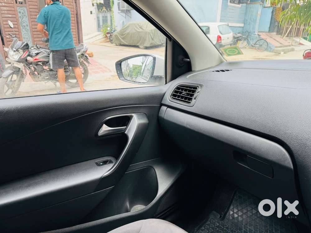 Volkswagen Polo 2019 Petrol Manual