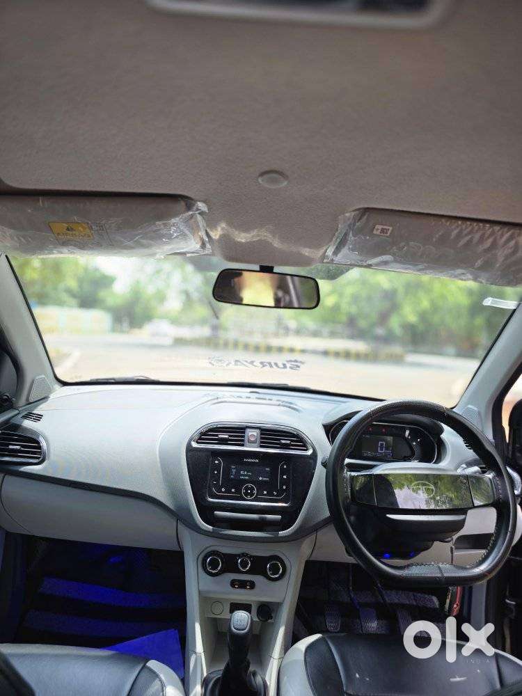 Tata Tiago 1.2 Revotron Xm, 2025, Petrol
