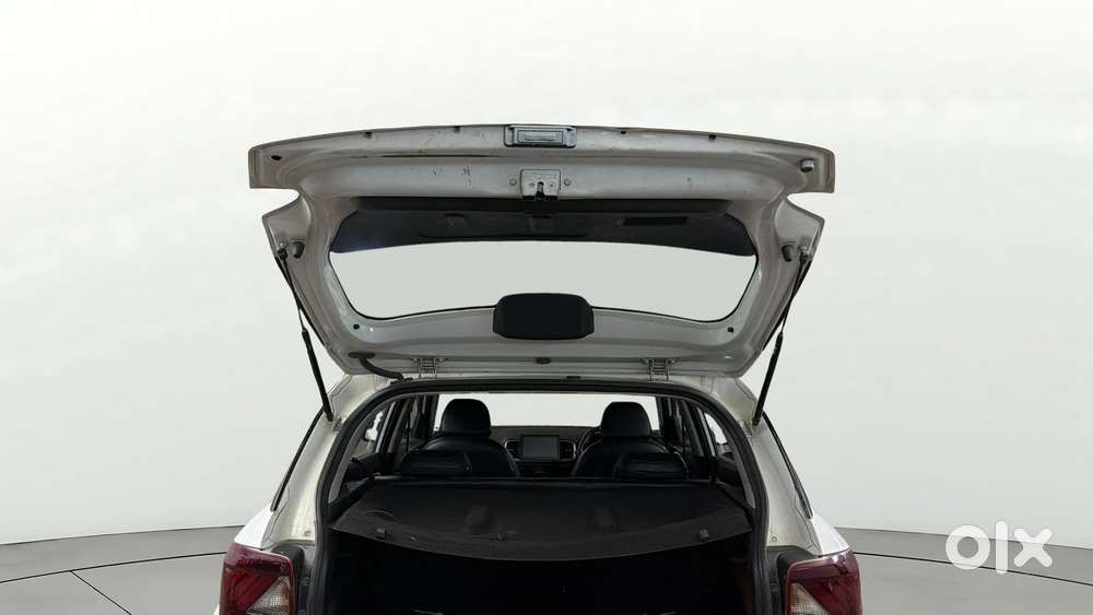Hyundai Venue Sx Turbo, 2021, Petrol