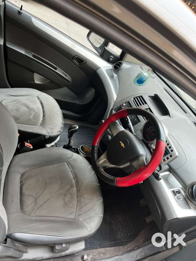 Chevrolet Beat 2016 Diesel 85000 Km Driven Excellent Condition