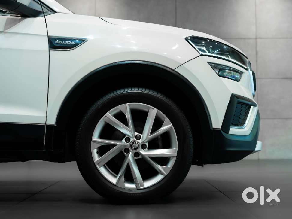 Skoda Kushaq Style 1.0l Tsi Mt, 2025, Petrol