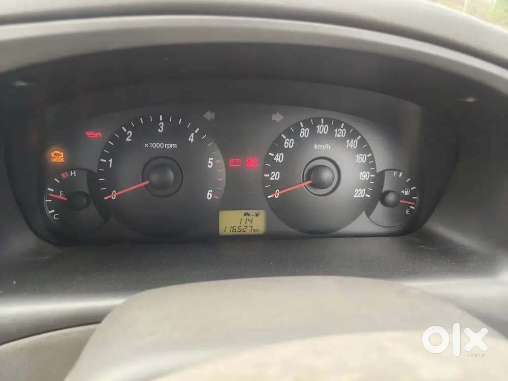 Hyundai Elantra 2006