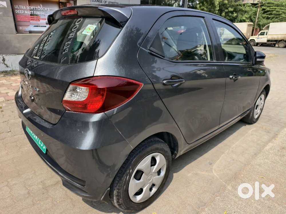 Tata Tiago Ev Xt Mr, 2023, Electric