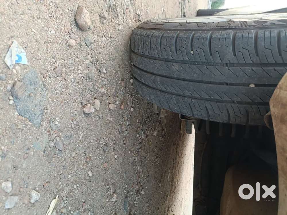 I Want To Sell My Ford Figo 2010 Model.