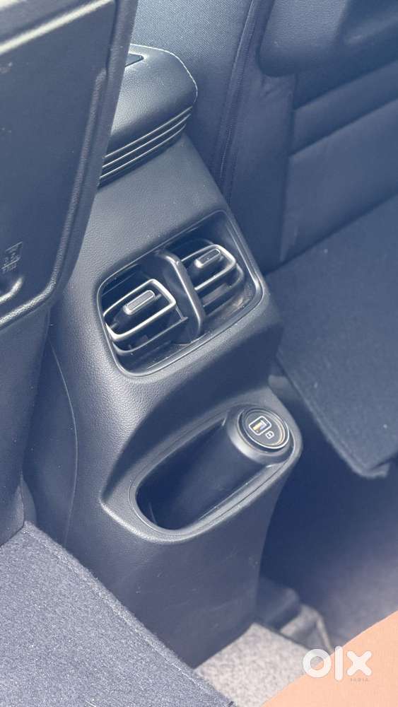 Hyundai Alcazar 1.5 Prestige (o) Diesel At 7 Str, 2021, Diesel