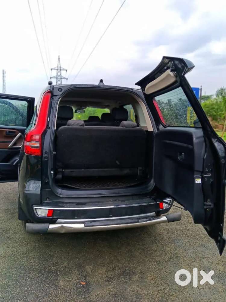 Mahindra Scorpio-n 2023 Diesel 6458 Km Driven