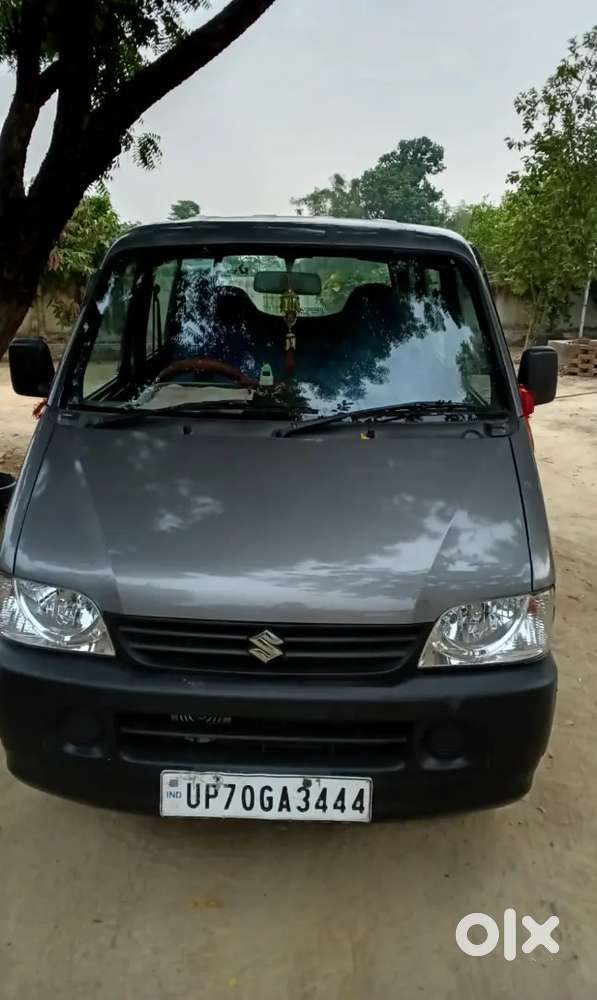 2022 Maruti Suzuki Eeco Ac Cng 5 Str