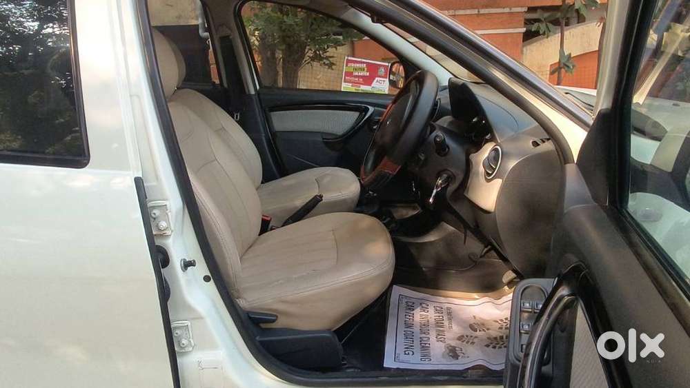 Renault Duster 85ps Diesel Rxl, 2015, Diesel