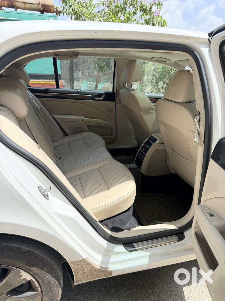 Skoda Superb [ ] 1.8 Tsi Elegance Mt, 2012, Petrol