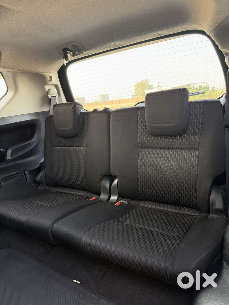 Toyota Innova Crysta 2.4 G Mt 8s, 2018, Diesel