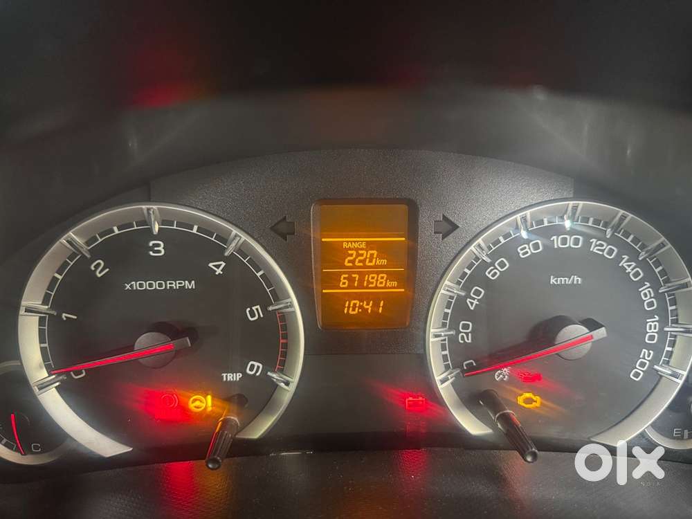 Swift Maruti Diesel 2015