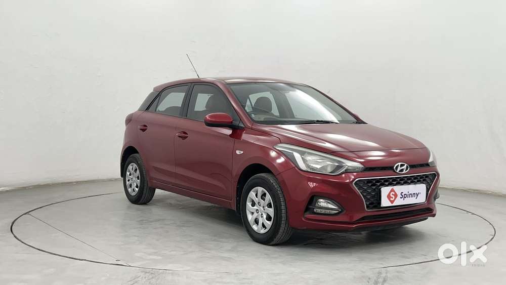 Hyundai Elite I20
