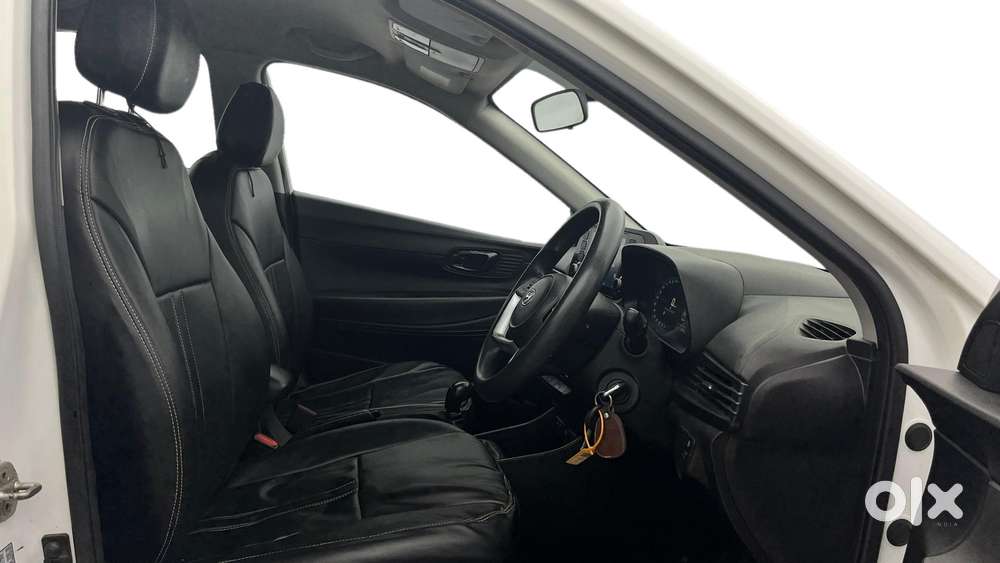 Hyundai New I20 1.2 Sportz Mt, 2022, Petrol