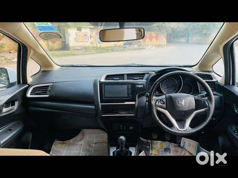 Honda Jazz Vx, 2019, Petrol