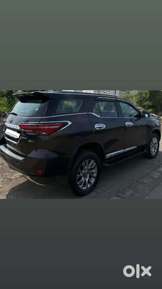 Sfortuner 4×4mt Superior Condition