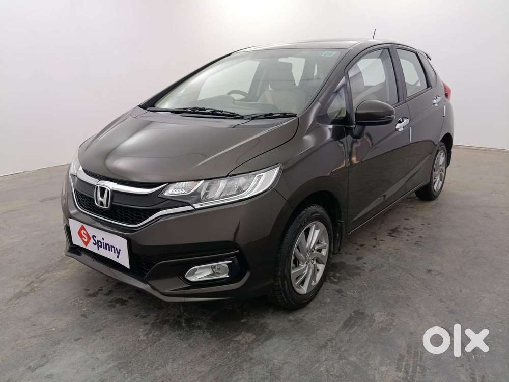 Honda Jazz 1.2 Zx I-vtec, 2021, Petrol