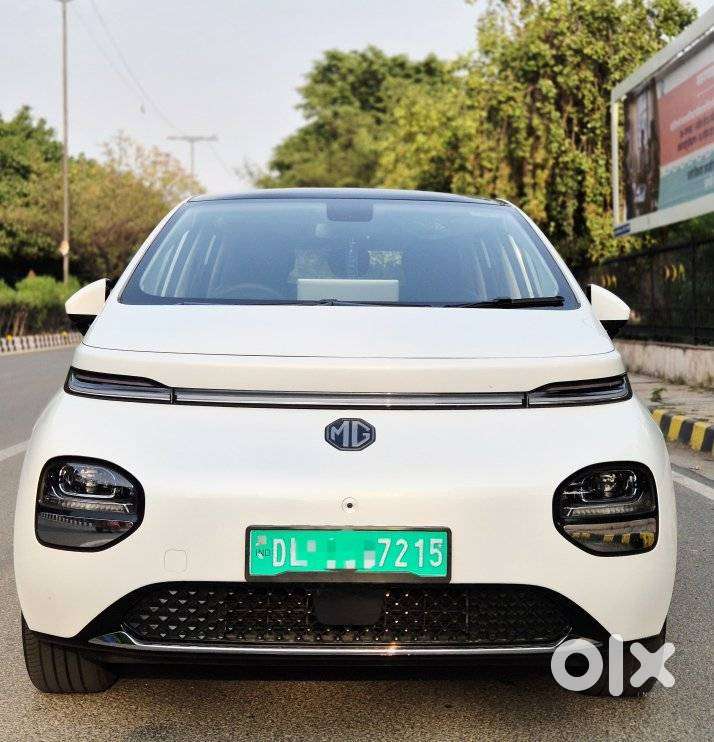 Mg Windsor Ev Essence, 2026, Electric
