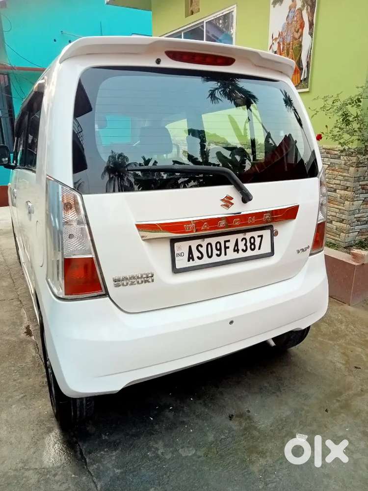 Maruti Suzuki Stingray 2018 Petrol 70000 Km Driven