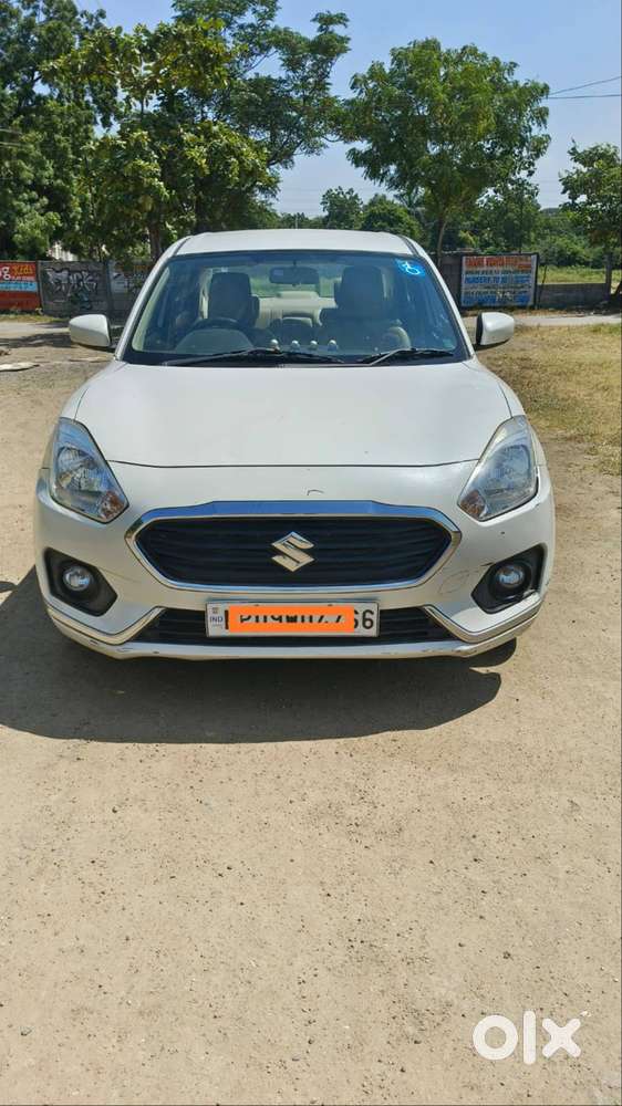 2019 Maruti Dzire Petrol