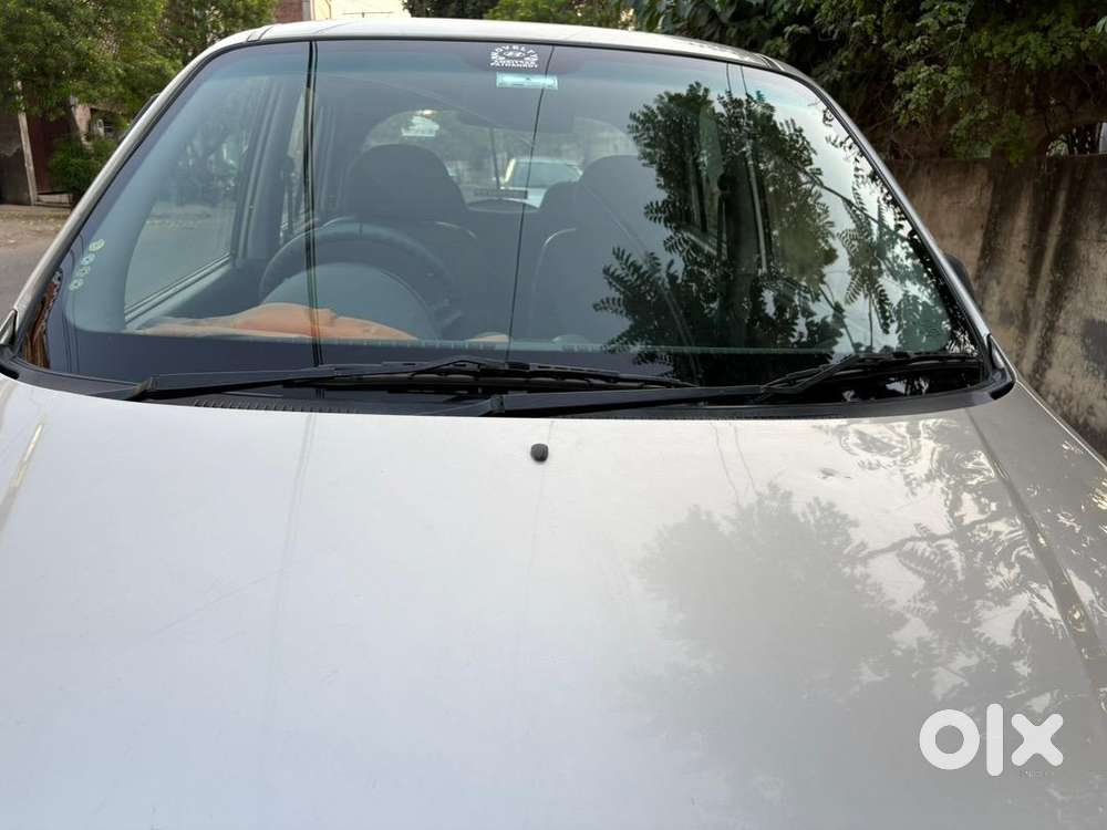 Hyundai Santro Xing Petrol 2007