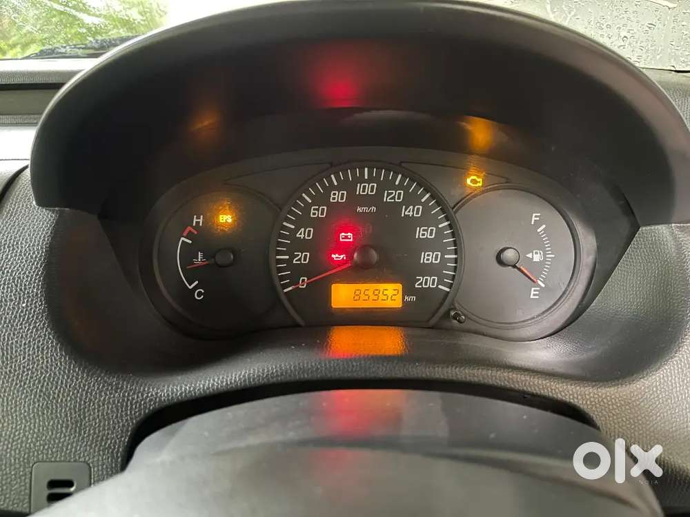 Maruti Suzuki Swift 2006