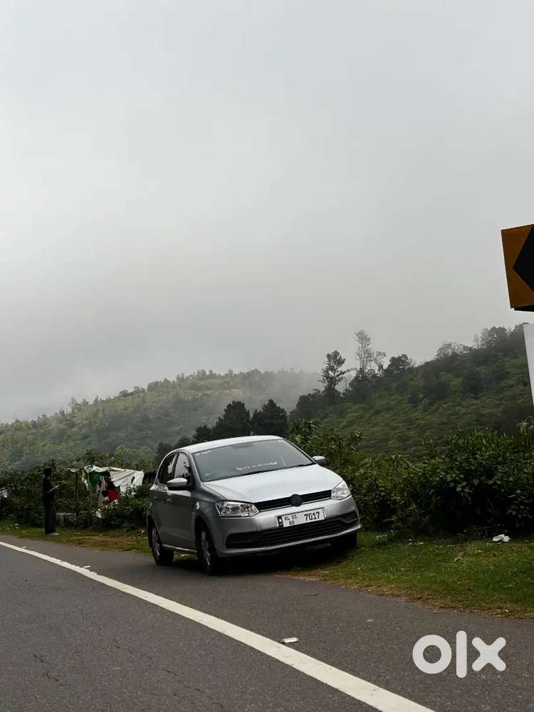 Volkswagen Polo 2011 Diesel Well Maintained