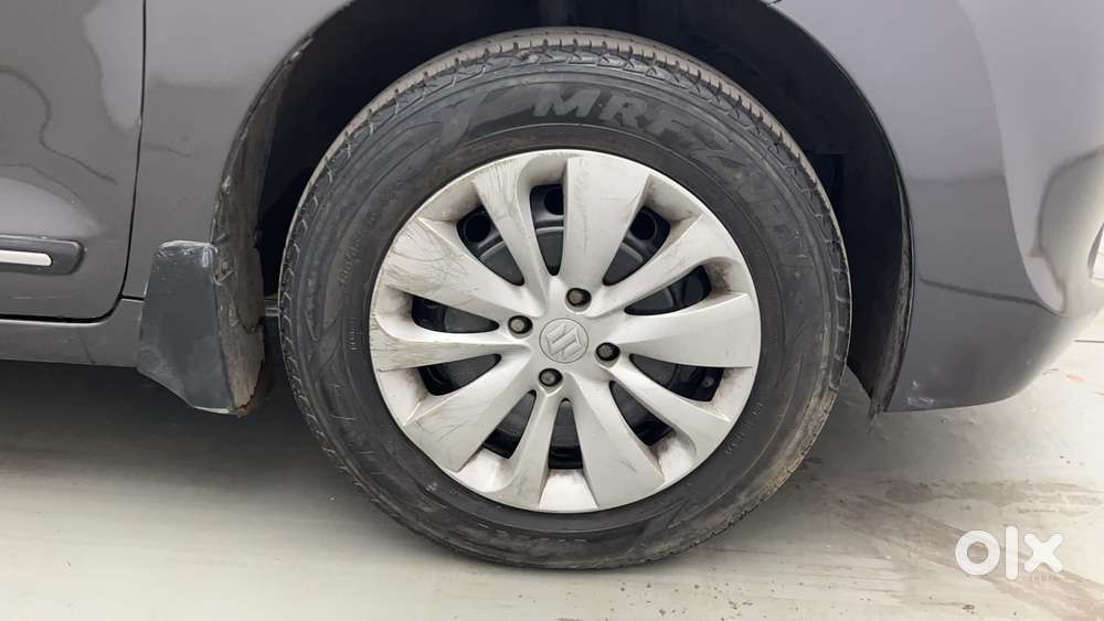 Maruti Suzuki Baleno Delta, 2017, Petrol