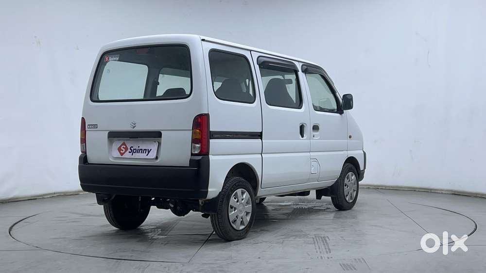 Maruti Suzuki Eeco 5 Seater Ac, 2023, Petrol