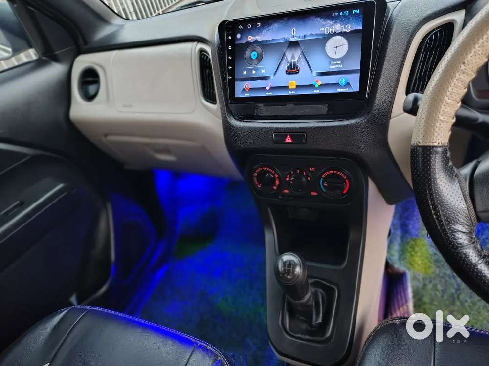 Maruti Suzuki Wagon R Tour 3 2023 For Sale