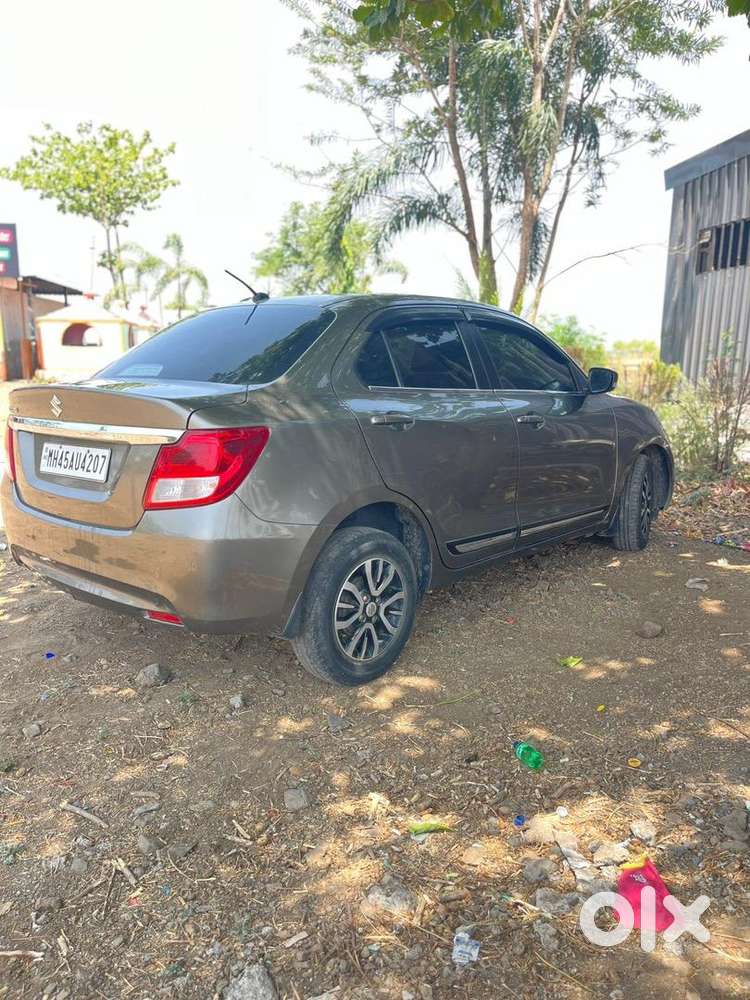 Maruti Suzuki Dzire 2024 Petrol Good Condition