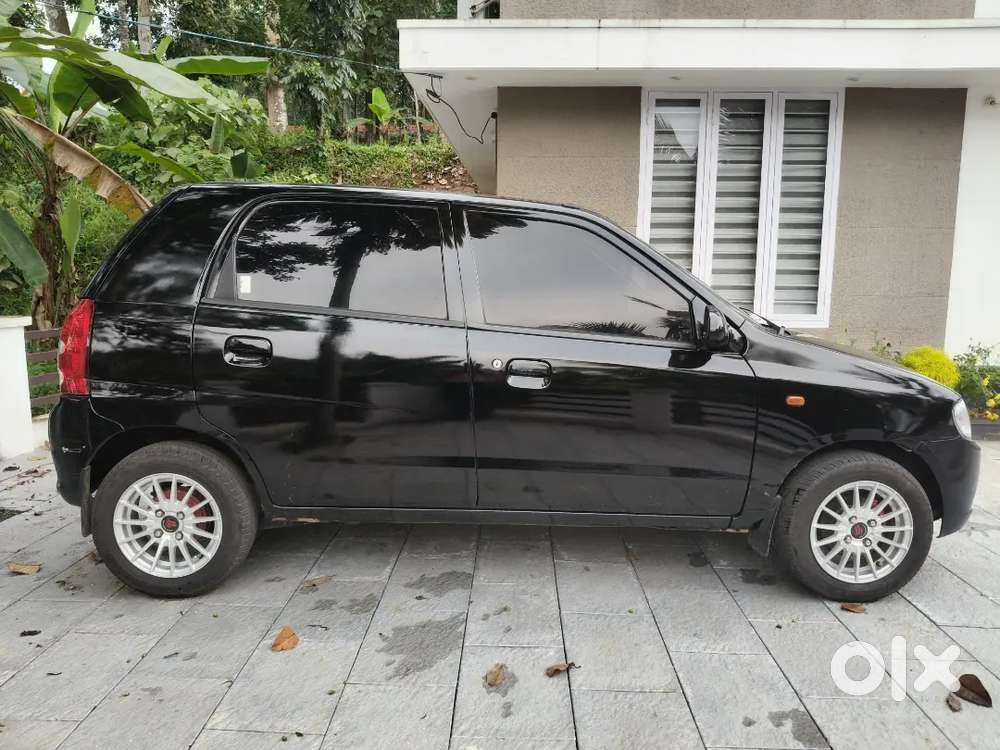 Maruti Suzuki Alto Vx 1.1 Limited Editon