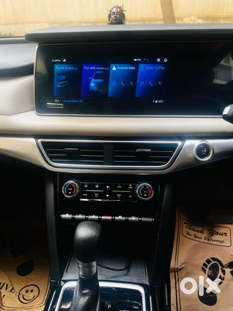 Mahindra Xuv700 7seater Luxury Top Model Petrol 2022 Automatic