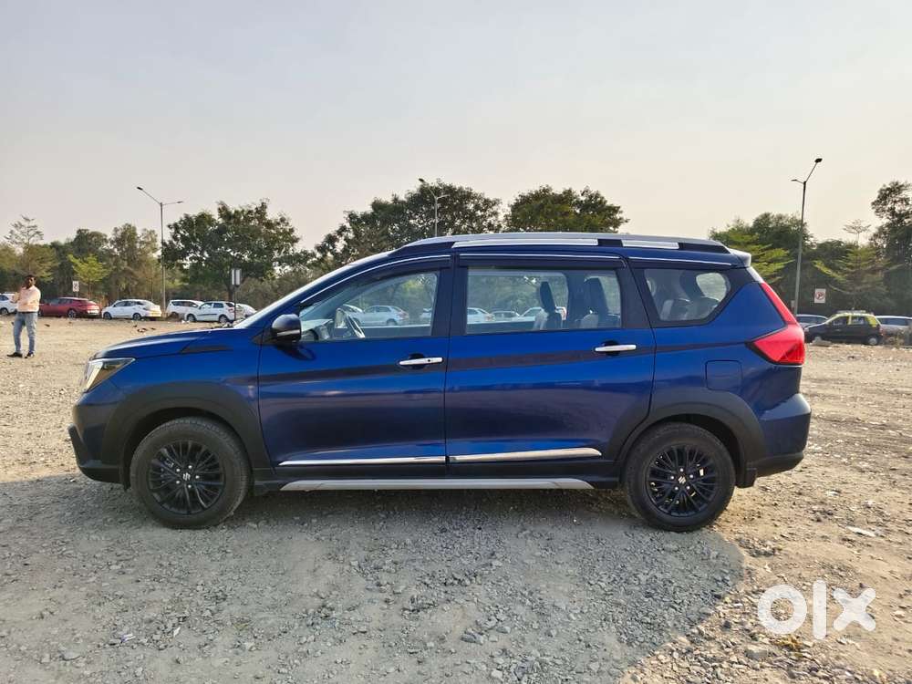 Maruti Suzuki Xl6 1.5 Zeta Mt, 2021, Petrol
