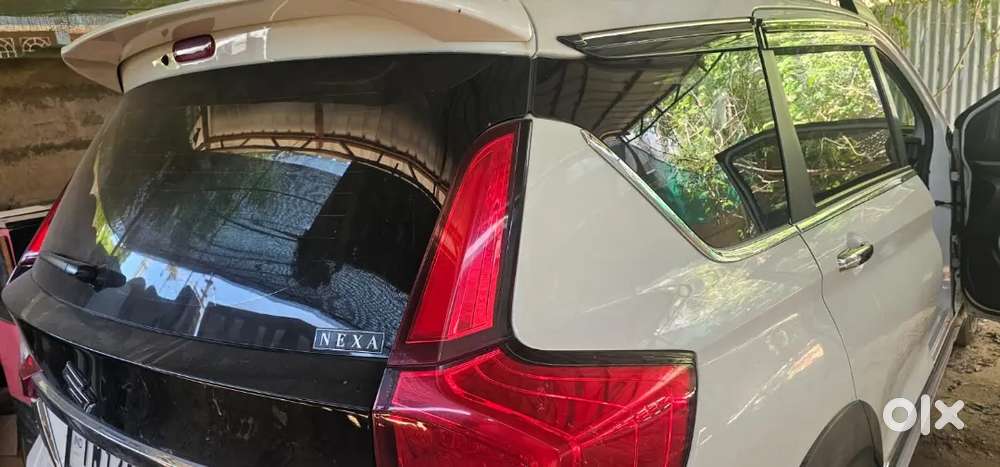 Maruti Suzuki Xl6 2021 Petrol Car
