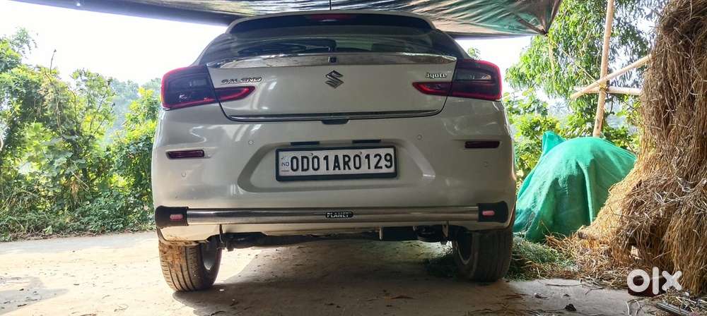 Maruti Suzuki Baleno 2023 Petrol Good Condition