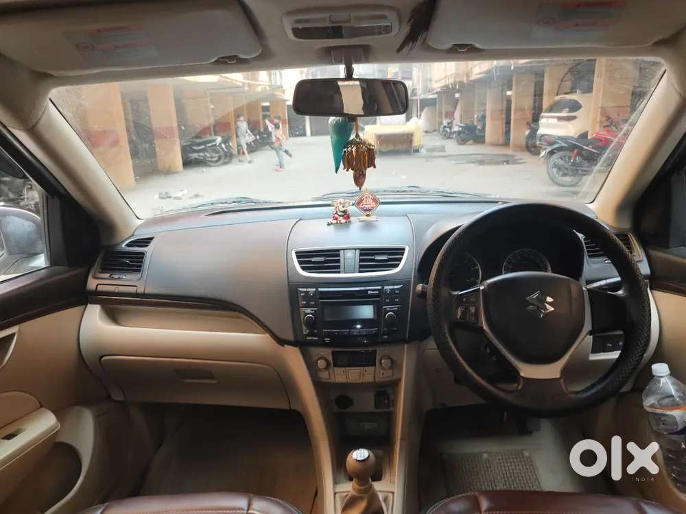 Maruti Suzuki ,swift Dzire, Diesel 2015