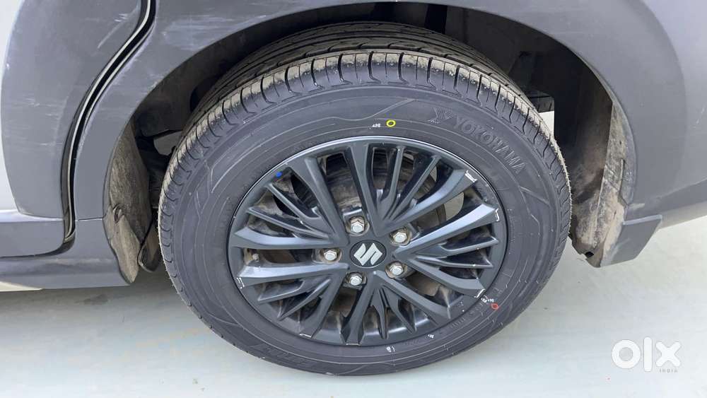 Maruti Suzuki Xl6 1.5 Alpha At, 2021, Petrol