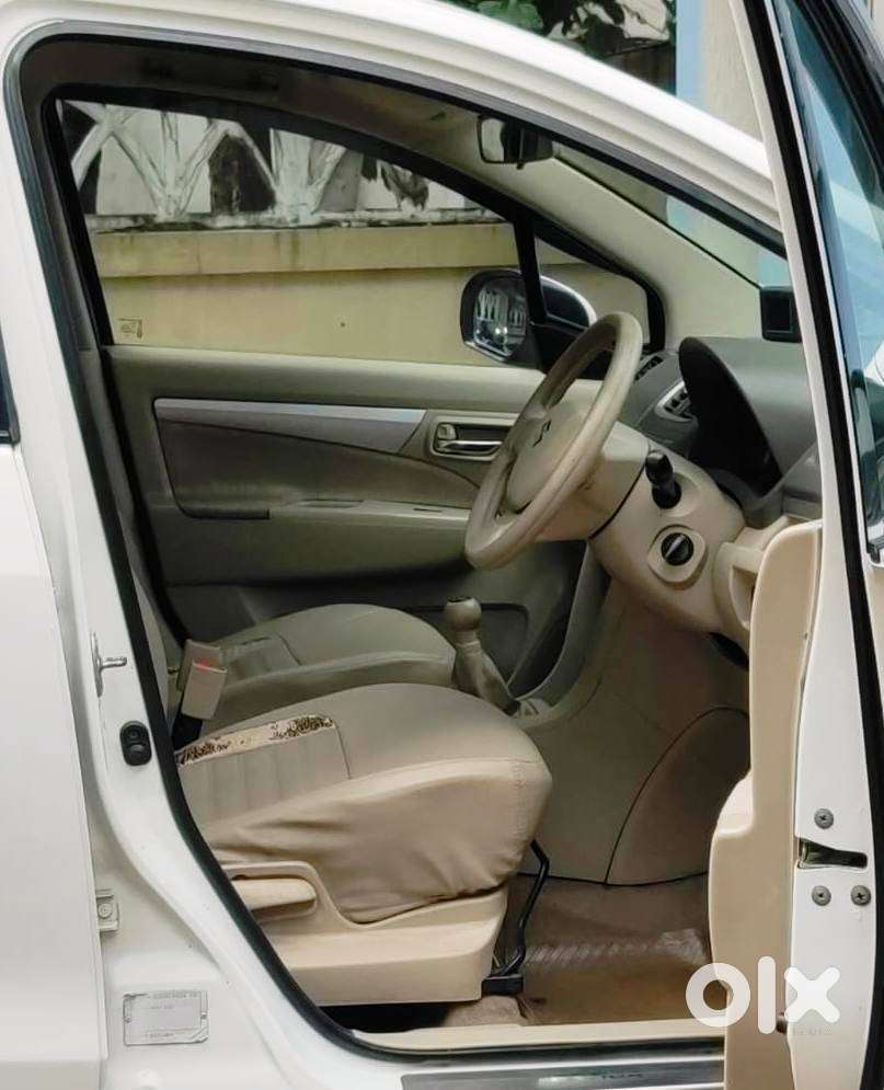 Maruti Suzuki Ertiga Vxi (o) Cng, 2014, Cng & Hybrids