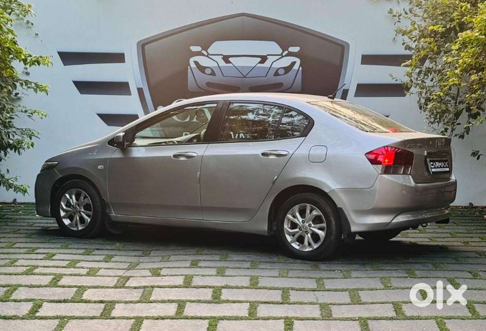 Honda City 2008-2011 1.5 V Mt, 2010, Petrol