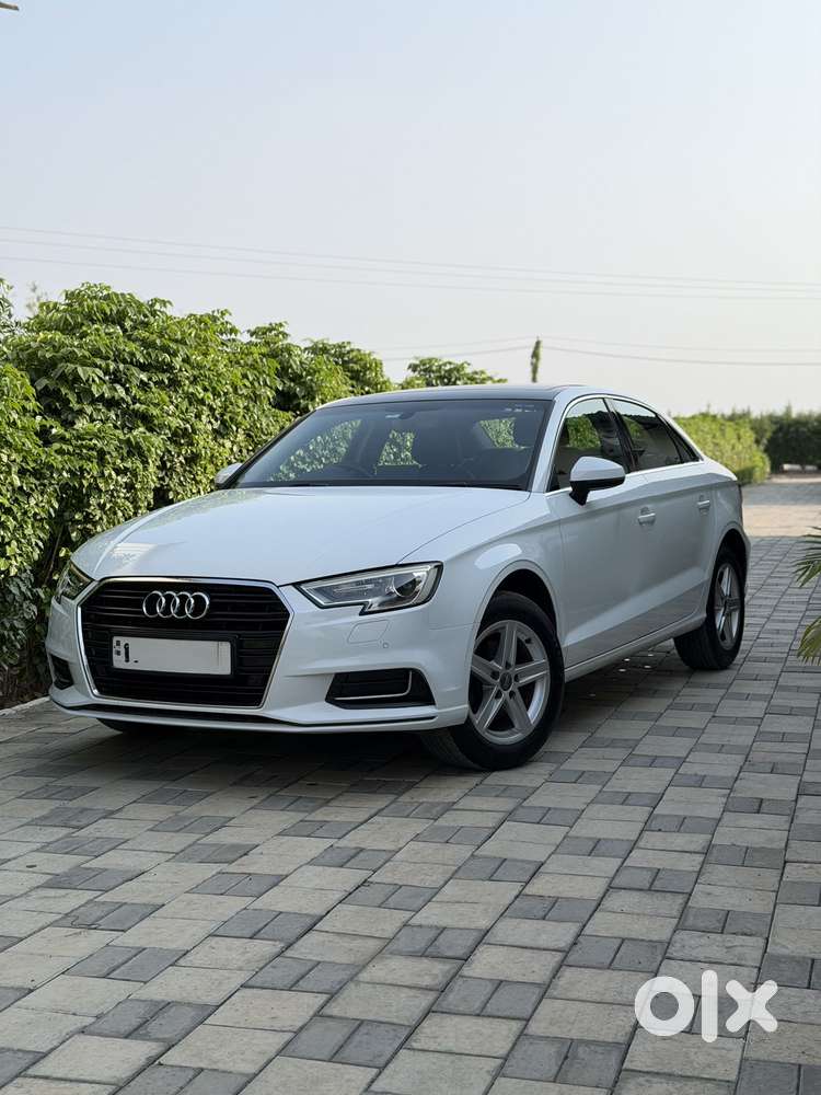 Audi A3 2.0 35 Tdi Attraction, 2020, Diesel
