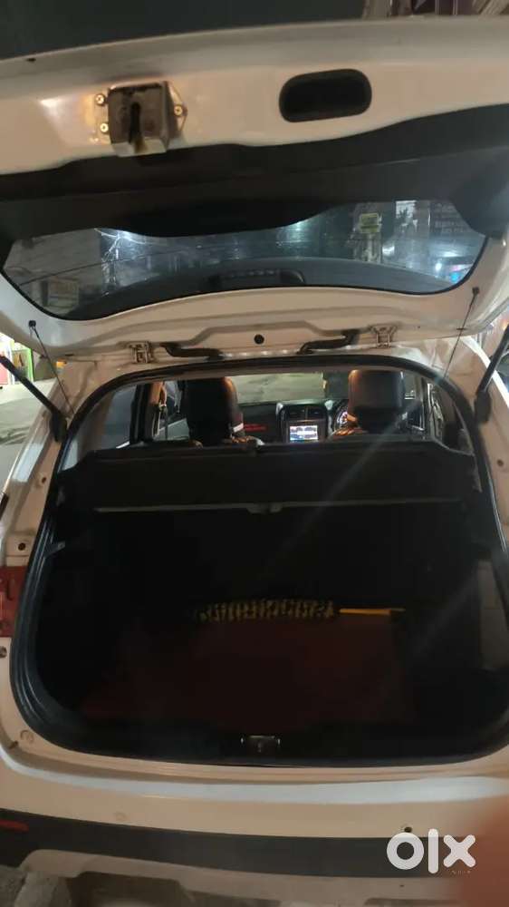 Maruti Suzuki Vitara 2019 Zdi Plus