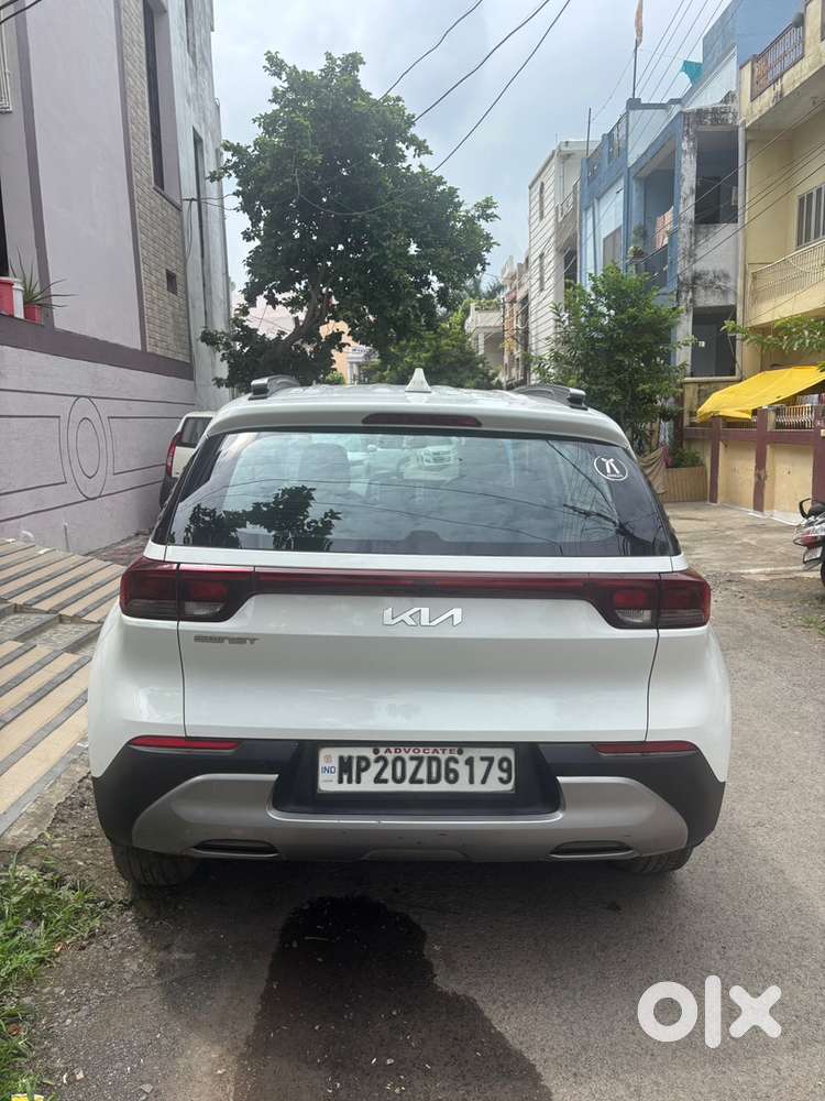 Kia Sonet Diesel 2023 .