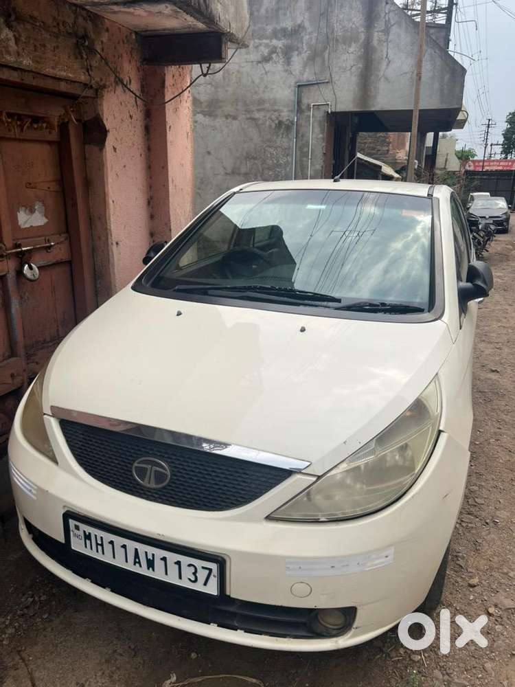 Tata Indica Vista Tdi Fitness Till 2031